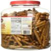 Wellsley Farms Old Fashioned, Baked Pretzel Sticks (Net Wt 55 Oz.) view 2