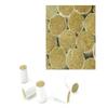 Warm Moxibustion Moxa Cone Two Packs A Box Elitzia ETM0305 (108 Columns) view 4
