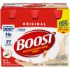 Boost Original Nutritional Energy Balanced Nutritional Drink (6 Count (Pack of 2), Vanilla) view 2