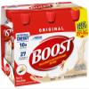 Boost Original Nutritional Energy Balanced Nutritional Drink (6 Count (Pack of 2), Vanilla) view 3