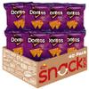 Doritos Flavored Tortilla Chips, Spicy Sweet Chili, 1 Ounce (Pack of 40) view 1