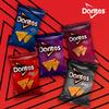 Doritos Flavored Tortilla Chips, Spicy Sweet Chili, 1 Ounce (Pack of 40) view 4