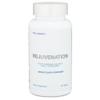 DRINK HRW Rejuvenation Molecular Hydrogen Water Tablets: 12 ppm H2, Hydrogen & Magnesium Supplement, Supports Energy Production, Recovery, Cognitive Function Daily (Unflavored, 60 Count) view 1