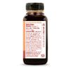 Date Lady Date Syrup 12 Ounce Squeeze Bottles | (2-Pack) | Organic, Vegan, Paleo, Gluten-free & Kosher | Sugar Substitute | More Nutrition Than Maple Syrup or Honey view 2