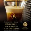 L'or espresso ristretto pods x 40 view 4