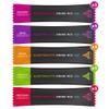 Fluid Tactical - 25 Count Electrolyte Powder | Variety Pack | Travel Ready Drink Mix | Extreme Re-Hydration view 2