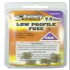 WirthCo 24157 Low Profile ATM Mini Fuse, 5 Pack view 1