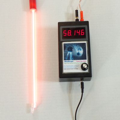 MindStrobe XR