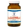 Custom Probiotics - 11 Strain Powder (50 gram) view 1
