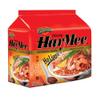 Ibumie Penang Har Mee (Prawn Flavor) / Signature Aroma Original Taste of Prawn Noodles Soup from Food Heaven, Penang Malaysia (10 packets x 85g) view 1