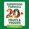 Nature's Truth Super Fruits & Veggies Capsules, 60 Count view 4