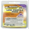 WirthCo 24175 Low Profile ATM Mini Fuse, 5 Pack view 1