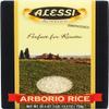 Alessi Arborio Rice, 26.4 Ounce (Pack of 10) view 1