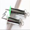 2 PC PREMIUM 4oz & 6oz Ear Syringe Wax Remover Veterinary Instruments ( CYNAMED ) view 2