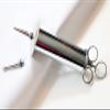2 PC PREMIUM 4oz & 6oz Ear Syringe Wax Remover Veterinary Instruments ( CYNAMED ) view 4