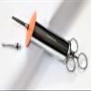 2 PC PREMIUM 3oz & 4oz Ear Syringe Wax Remover Veterinary Instruments ( CYNAMED ) view 4