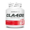 CLA 400 80 Capsules - huile de carthame (Carthamus Tinctorius) - BiotechUSA view 1