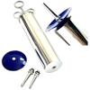 Premium Ear Wax Removal Syringe 8 Oz ENT Veterinary Instruments Cynamed view 2