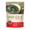bibigo Korean Seaweed Soup, Miyeok-Guk, Ready-to-Eat, 17-ounce (1-Pack) view 1
