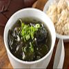 bibigo Korean Seaweed Soup, Miyeok-Guk, Ready-to-Eat, 17-ounce (1-Pack) view 4