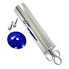4 Pc Premium 3,4,6,8oz Ear Syringe Wax Remover Veterinary Instruments ( Cynamed ) view 2