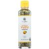 Muso from Japan - Yuzu Furikake Seasoning, USDA Organic, Vegan Friendly, No Additives, Refreshing Citrus Flavor for Rice, Sushi - 2.2 oz (Pack of 1) view 1