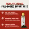 Muso from Japan - Yuzu Furikake Seasoning, USDA Organic, Vegan Friendly, No Additives, Refreshing Citrus Flavor for Rice, Sushi - 2.2 oz (Pack of 1) view 4