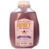 3lb Treasure Valley Honey Raw Unprocessed Fresh view 1