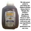 3lb Treasure Valley Honey Raw Unprocessed Fresh view 2