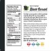 Black Currant Powder - Northwest Wild Foods - Sweet Antioxidant Healthy Pure Dried Fruit Natural Hand Harvested - in Smoothies, Oatmeal, Dessert (8 Ounces) view 2