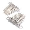 WellnessD'Light - Set of 24 Spencer Stitch Scissors 4.5" Stainless Steel view 1