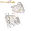 WellnessD'Light - Set of 24 Spencer Stitch Scissors 4.5" Stainless Steel view 2
