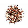 CEREAUSLY Organic Tri-Color Quinoa  Premium Royal Quinoa from Bolivia  Kosher and Non-GMO Quinoa Bulk  Vegan and Gluten-Fee Cooking Quinoa  25 LB view 4