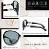 proSPORT Blocker Glasses for Men and Women view 3