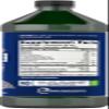 Carlyle Norwegian Cod Liver Oil | 16oz | Pack of 3 Bottles | Liquid Unflavored Fish Oil Supplement | Non-GMO, Gluten Free view 2
