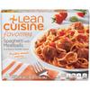 Lean Cuisine Spaghetti and Meatballs 9.5 oz, Pack of 12 view 1