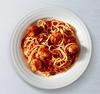 Lean Cuisine Spaghetti and Meatballs 9.5 oz, Pack of 12 view 2