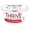 Thrive Frozen Nutrition, Fresh Strawberry Ice Cream, 6 oz Cups (24 count) view 1