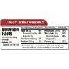 Thrive Frozen Nutrition, Fresh Strawberry Ice Cream, 6 oz Cups (24 count) view 2