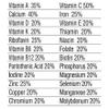 Thrive Frozen Nutrition, Fresh Strawberry Ice Cream, 6 oz Cups (24 count) view 3