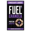 Fuel Granola Chocolate Loaded 400g view 1