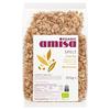 Amisa Organic Spelt Crunchy 375g view 1