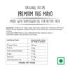 Wingreens Farms- Premium Veg Mayo (Pack of 1-450g) view 3
