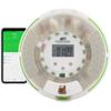 e-Pill MedSmart Voice Pro Automatic Pill Dispenser  Locked Bluetooth Medication Reminder with Voice Alerts  Pill Organizer for Seniors, Dementia, Alzheimers, Caregivers & Assisted Living view 1