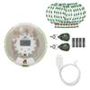 e-Pill MedSmart Voice Pro Automatic Pill Dispenser  Locked Bluetooth Medication Reminder with Voice Alerts  Pill Organizer for Seniors, Dementia, Alzheimers, Caregivers & Assisted Living view 3