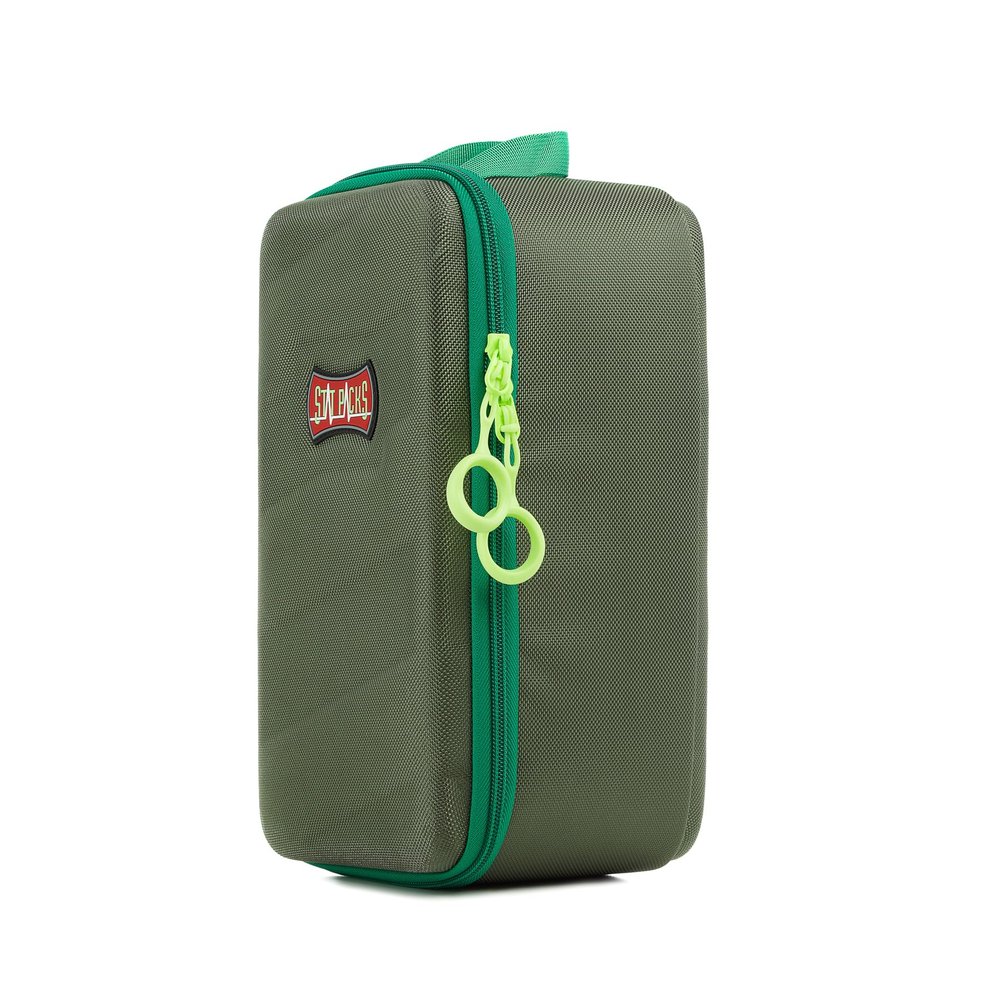 Statpacks G3+ Airway Cell, Modular Intubation EMS Trauma Bag Insert