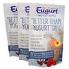 "Better Than Yogurt" Make At Home Mix (Dairy and Soy Free!) (Peach, 8-Pack) view 1