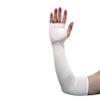 Edenswear Zinc-Infused Sleeves Bandage for Adults with Eczema - Wet Wrap Therapy (X-Large) view 1