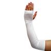 Edenswear Zinc-Infused Sleeves Bandage for Adults with Eczema - Wet Wrap Therapy (X-Large) view 2