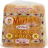 Martin's Sweet Party Potato Rolls- 12-Pack 7.5 oz (3 Bags) view 1